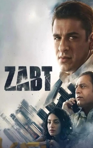 Zabt